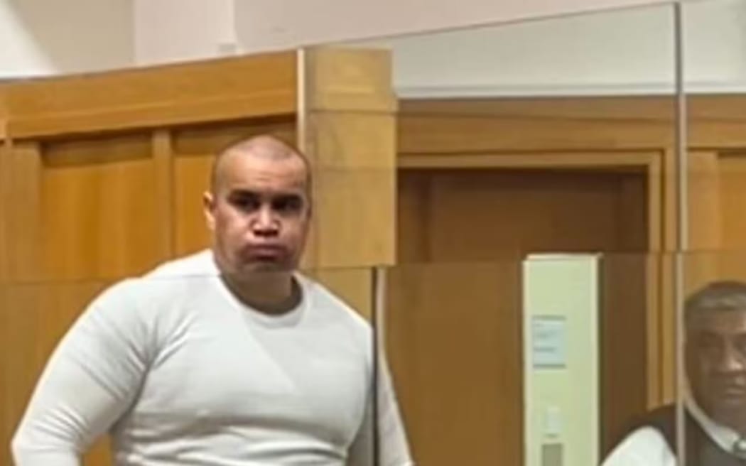 Norton Charles Kitchener Sowerby appeared in the High Court at Hamilton today for sentencing on three charges of manslaughter and one of reckless driving causing injury.