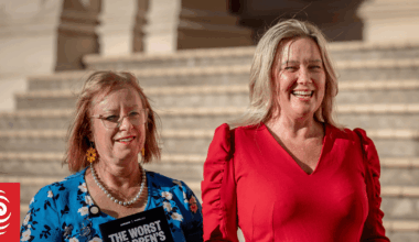 Labour, National MPs join forces to address social media harm against children