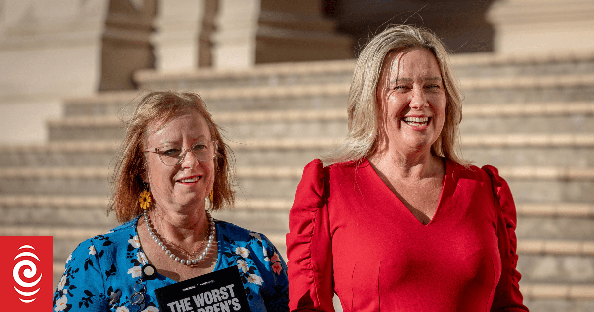 Labour, National MPs join forces to address social media harm against children