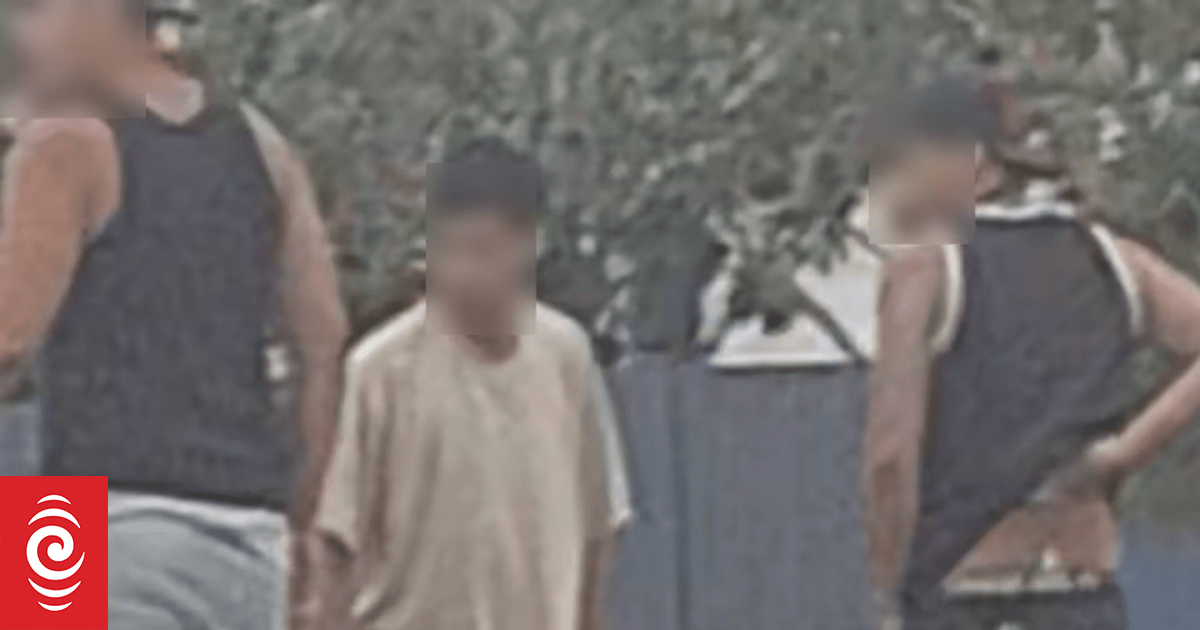 Sheldon Roma’s attack on autistic man was ‘mistaken vigilante justice’