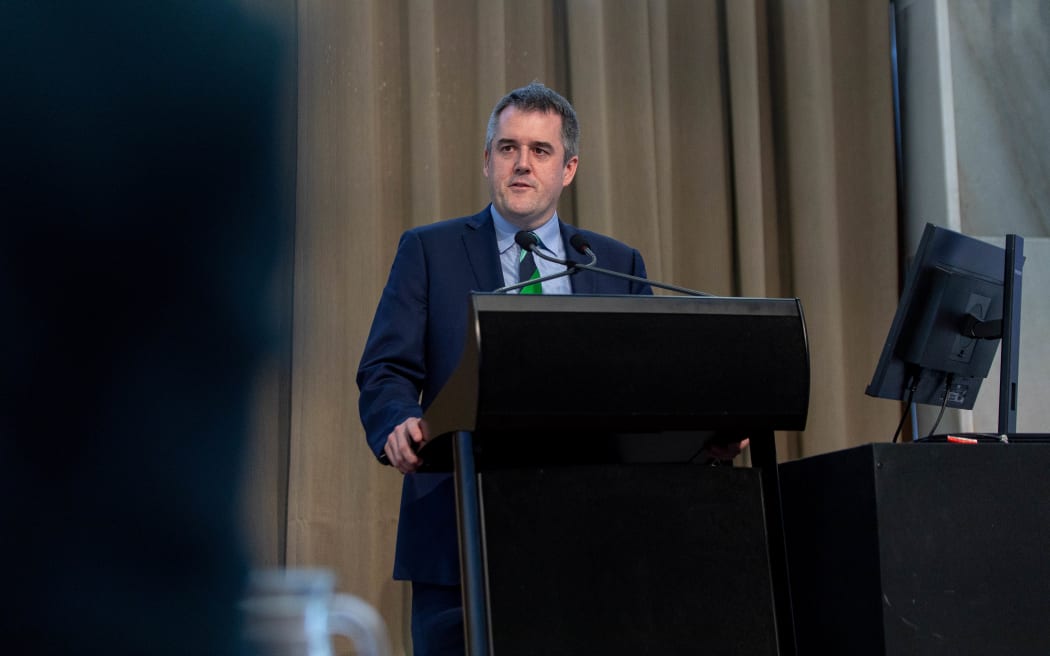 Announcement of New Zealand’s new planning system