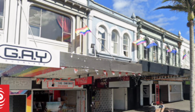 Measles outbreak: Auckland bars included in new locations of interest