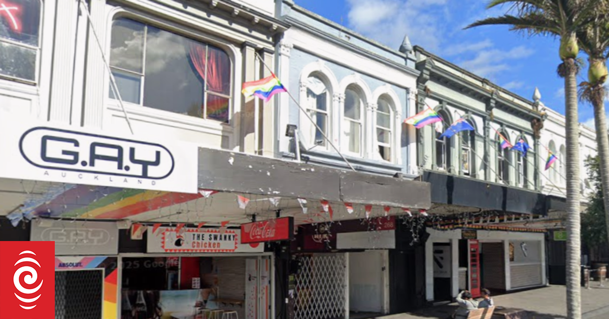 Measles outbreak: Auckland bars included in new locations of interest