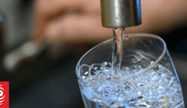 Water nitrate levels rise in town previously hit by unsafe levels