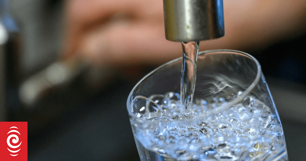 Water nitrate levels rise in town previously hit by unsafe levels