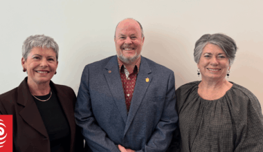 One Wairarapa council to rule them all? The mayors' view