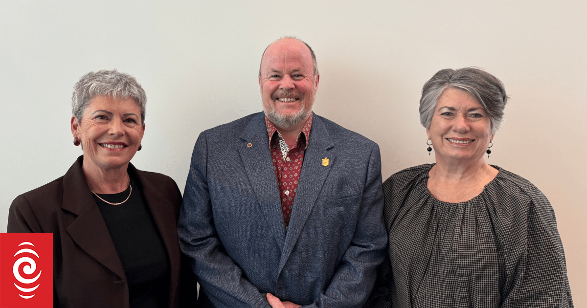 One Wairarapa council to rule them all? The mayors' view