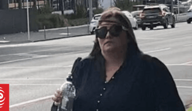 Hamilton woman Kate Gough avoids jail after sexually assaulting teen boy