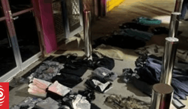 Police say teen accused of stealing $20,000 worth of clothing caught in the act