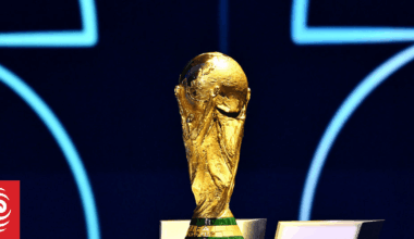 FIFA World Cup draw complete: All Whites in Group G