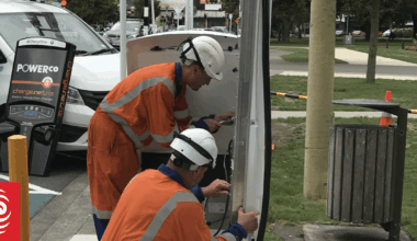 WorkSafe rule change introduces 'lethal' risk of electrocution, electrical inspectors say