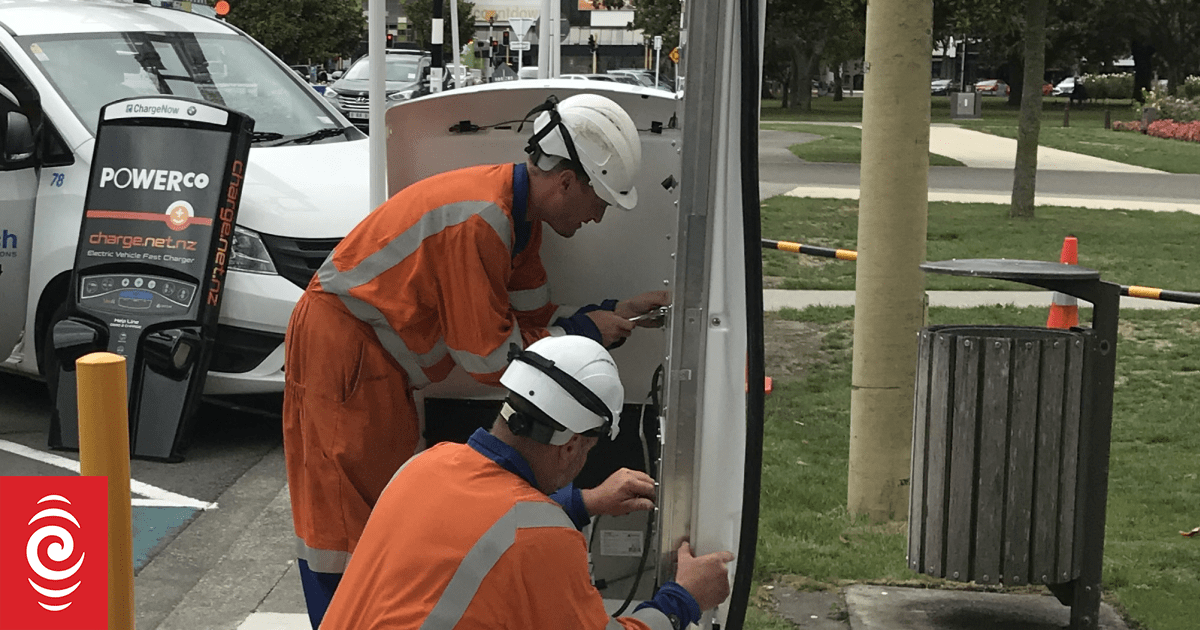 WorkSafe rule change introduces 'lethal' risk of electrocution, electrical inspectors say