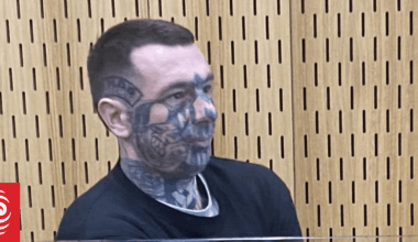 Shayne Kavanaugh sentenced for violent Canterbury home invasions