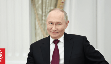 US, Russia find 'no compromise' on territory after Ukraine talks