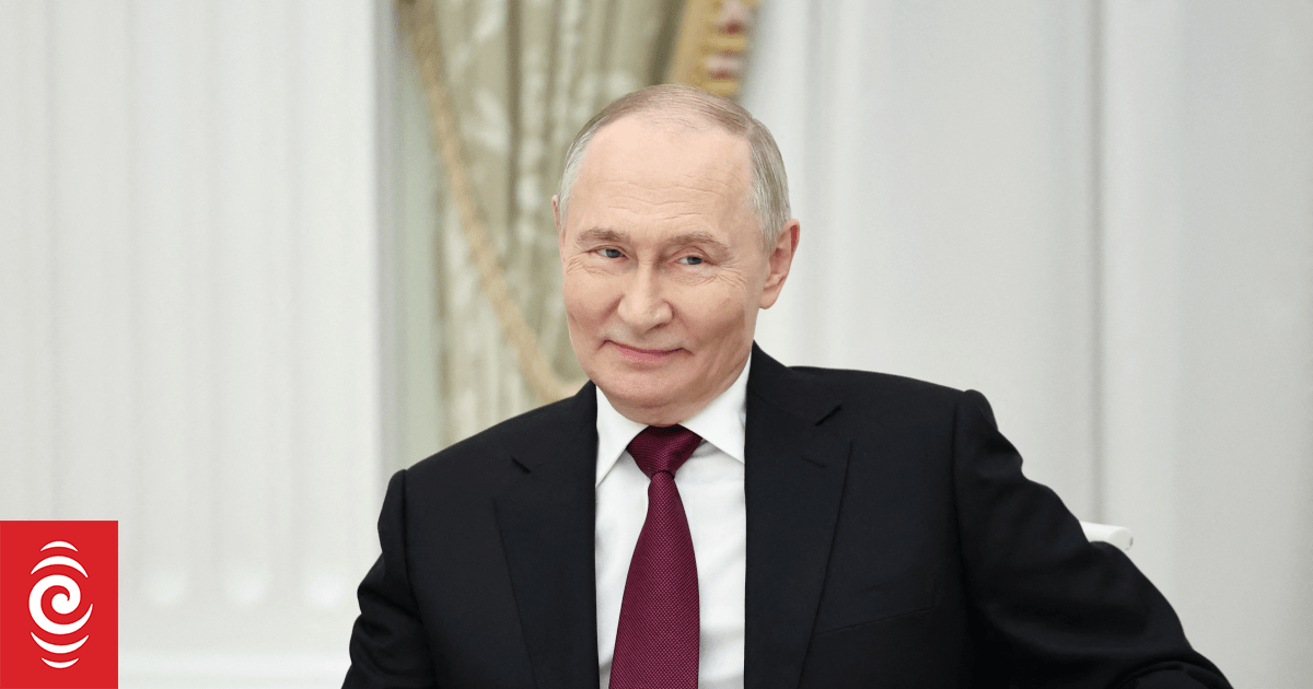 US, Russia find 'no compromise' on territory after Ukraine talks