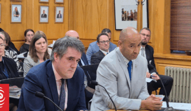 'Negotiate with your landlord' - Housing Minister's message to renters