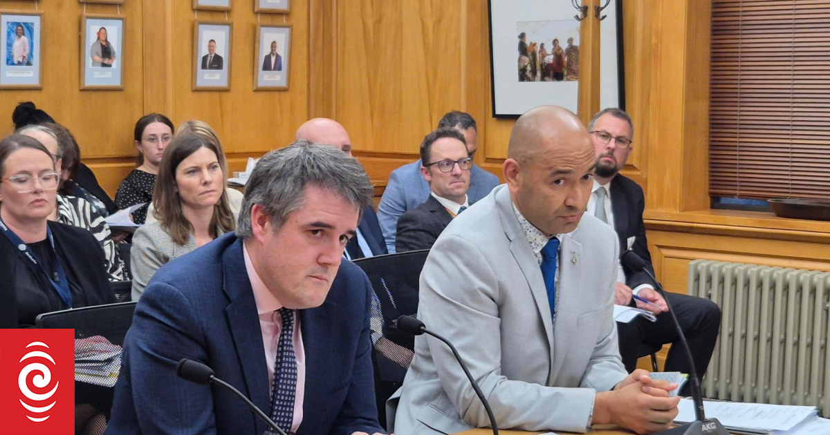 'Negotiate with your landlord' - Housing Minister's message to renters