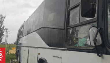 Person injured as tornado reportedly flips caravan at Rangitīkei motor camp