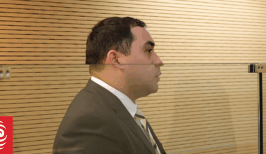 Former Covid-19 response lead Alister Thorby stole $1.8m DHB funding during pandemic