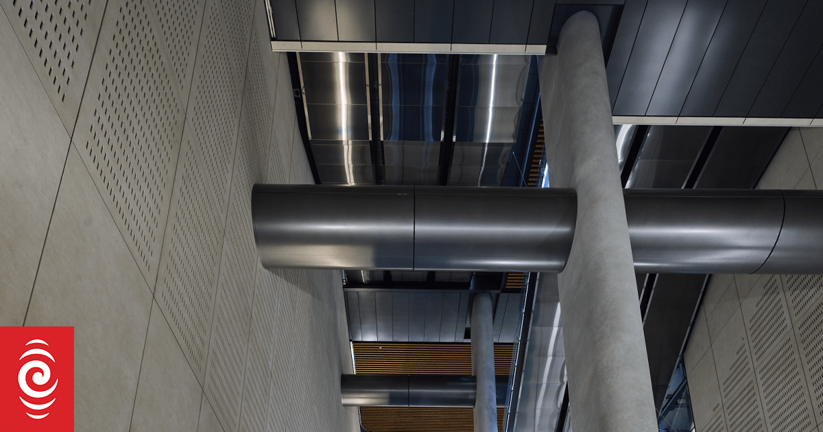 Testing, testing and more testing for the country's biggest transport job: Auckland's CRL