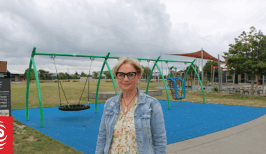 'No political agenda': Principal says CCTV proves mouldy meals weren't last week's leftovers