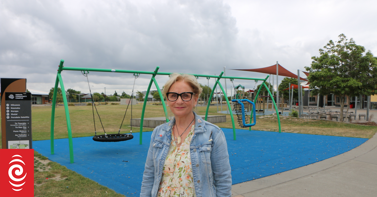 'No political agenda': Principal says CCTV proves mouldy meals weren't last week's leftovers