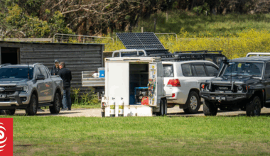 Diver's body recovered after incident in Tank Cave in South Australia