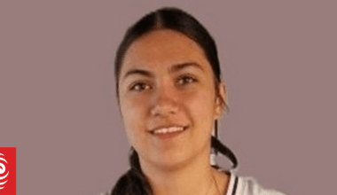 Search for 13-year-old Auckland girl Metallica missing for two weeks