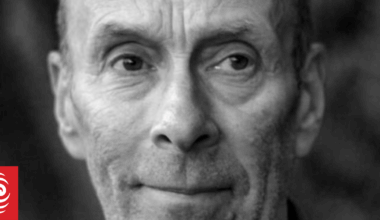 Martin Mooney named as man killed in New Plymouth