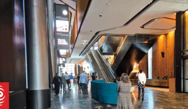 Auckland's new convention centre to bring million-dollar boost to economy