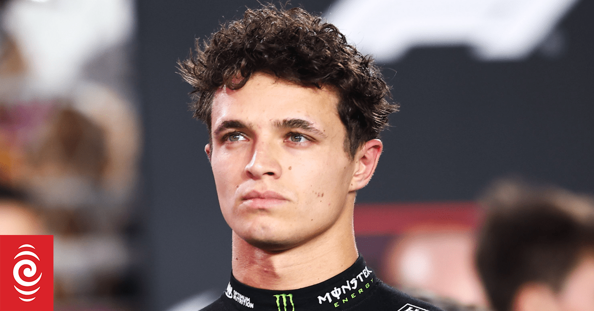 Formula 1 revs up for a three-way title showdown