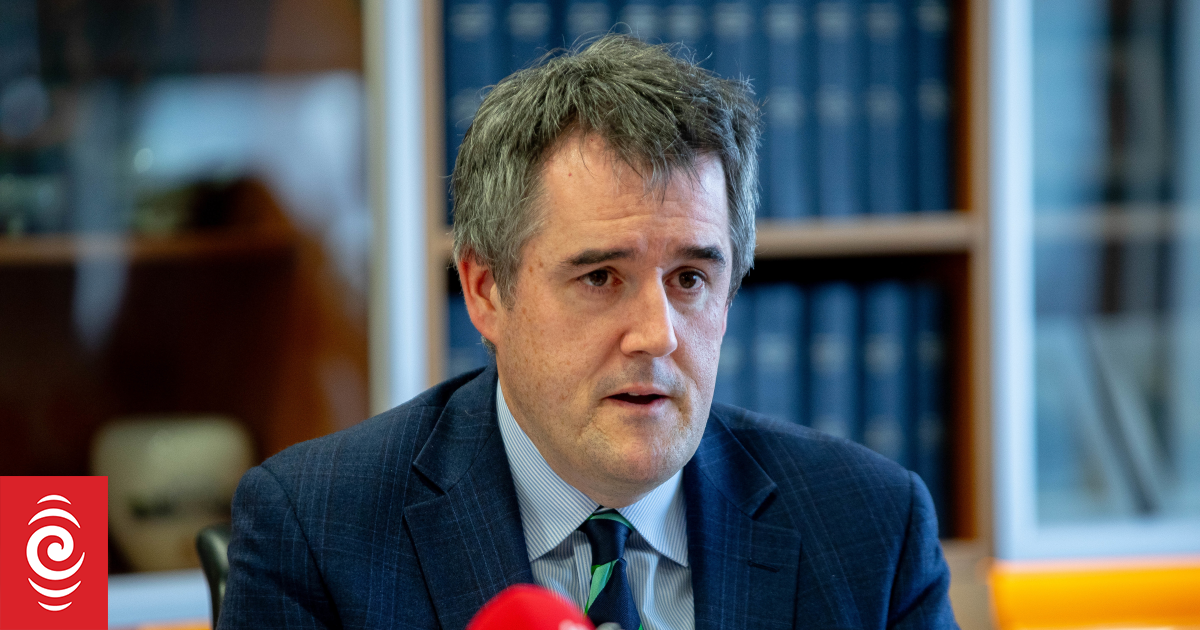 Duelling RMA reforms: How different is the coalition's solution from Labour's?