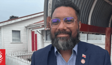 Tonga has a new prime minister