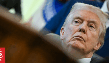 Why Costco is suing the Trump administration