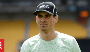 Black Caps call in more reinforcements