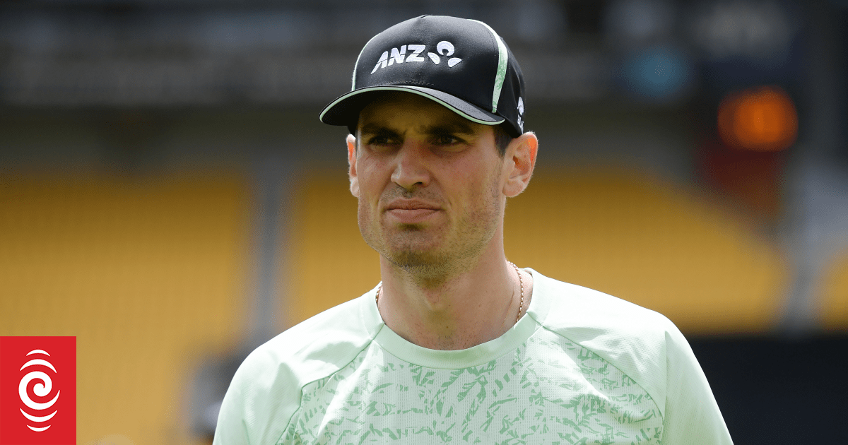 Black Caps call in more reinforcements