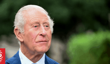 Britain's King Charles to give health update: media