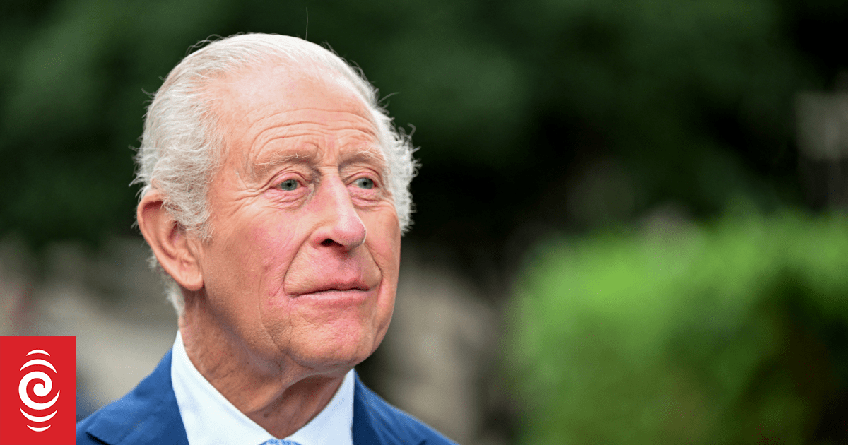 Britain's King Charles to give health update: media