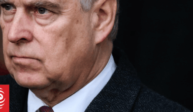 Inquiry launched into Crown Estate property portfolio after Andrew Mountbatten-Windsor lease revelations