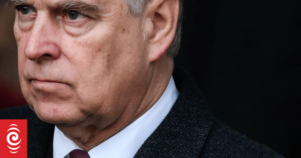 Inquiry launched into Crown Estate property portfolio after Andrew Mountbatten-Windsor lease revelations