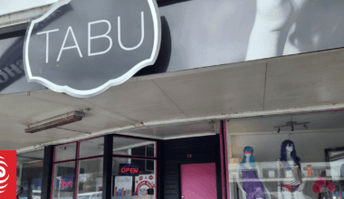 Country Life: Finding opportunity on a rural main street