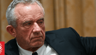 US advisers scrap decades-long hepatitis B vaccine recommendation for most children