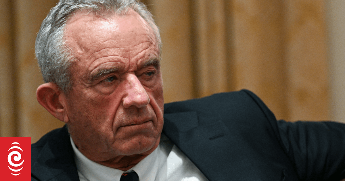 US advisers scrap decades-long hepatitis B vaccine recommendation for most children