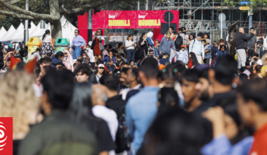 Unpacking the Indian community’s tussle with non-vegetarian food at festivals