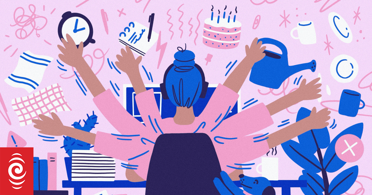 Gen Z workers least happy, 40 percent dread going to work