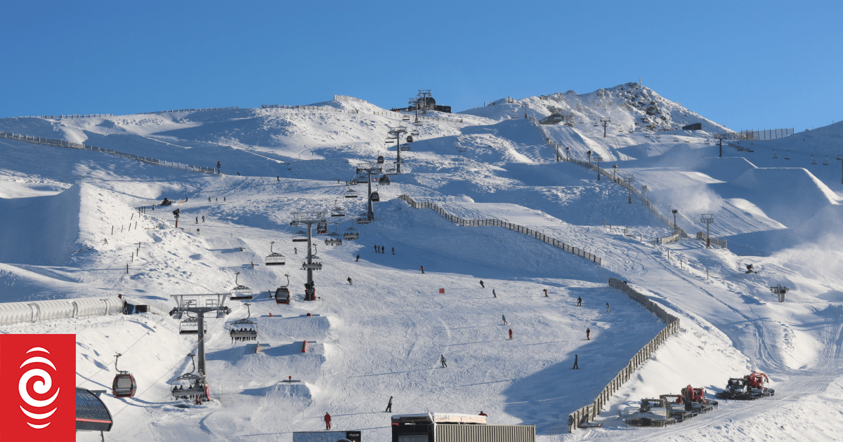 Wānaka entrepreneur John Lee remembered as key figurehead