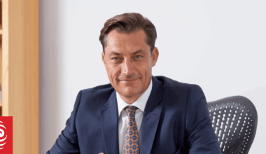 Teaching Council interim CEO resigns from board for 'avoidance of doubt', chair says