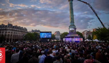 Israel cleared to stay in Eurovision; Spain, Ireland and others quit in protest