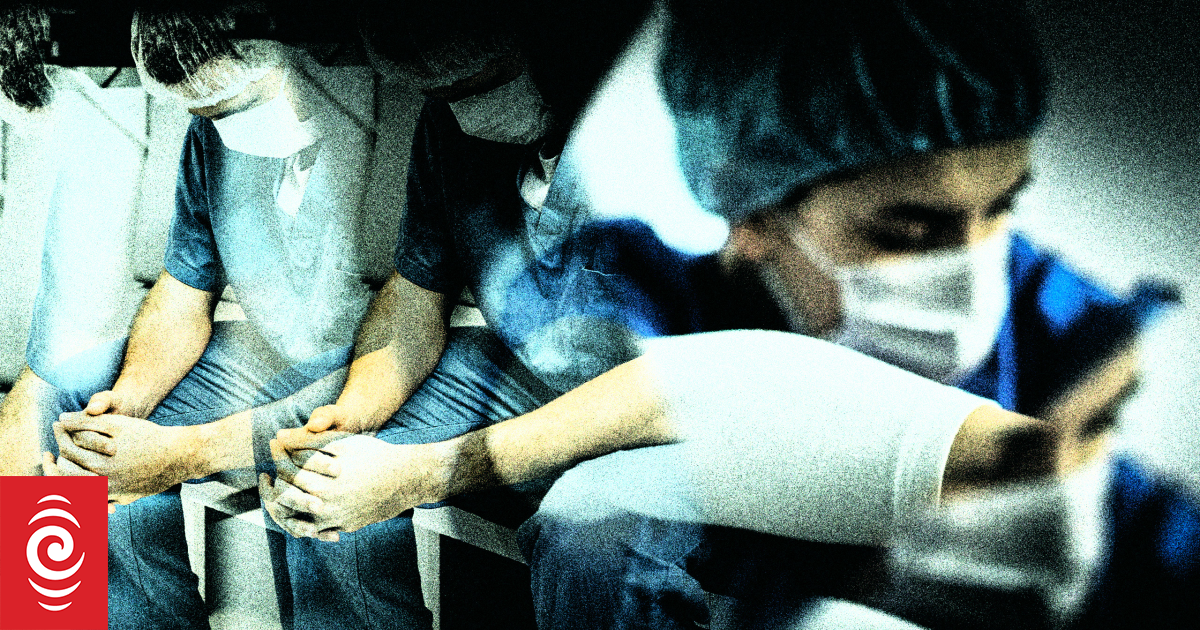 Man taken to hospital with bruised ribs left paralysed after chest drain inserted incorrectly