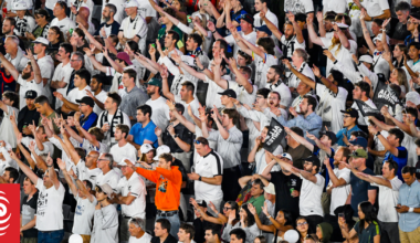 Fan group calls for 'immediate halt' to World Cup ticket sales due to 'extortionate' cost